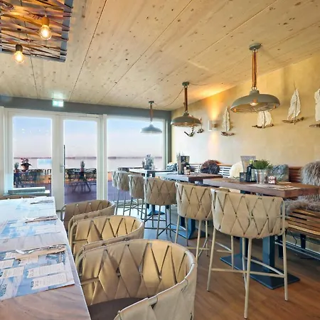 Lovely In Lembruch-duemmer Apartment
