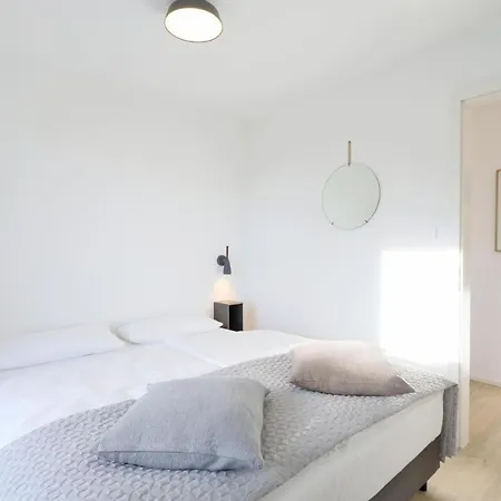 Apartment Lovely In Lembruch-duemmer *