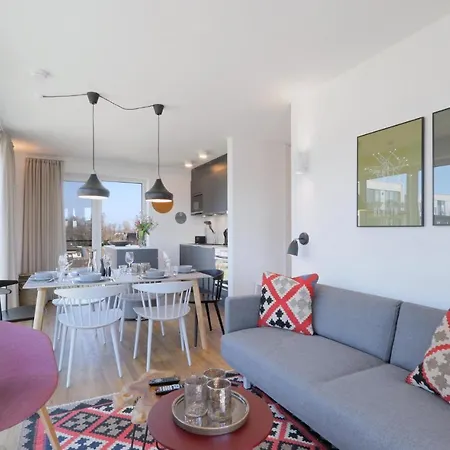 Apartment Lovely In Lembruch-duemmer