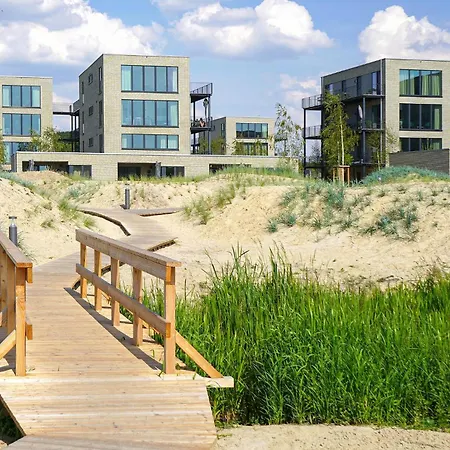 Apartment Lovely In Lembruch-duemmer *