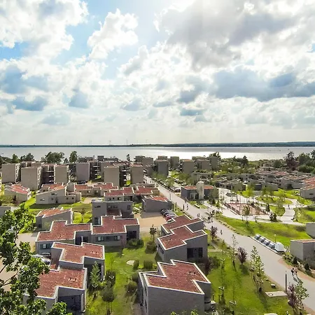 Lovely In Lembruch-duemmer Apartment